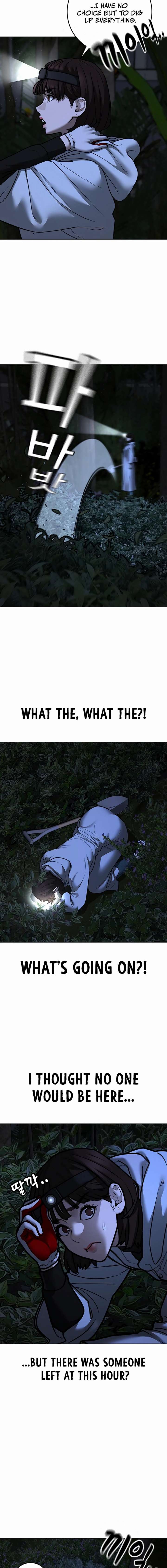 Reality Quest Chapter 176 - Page 29