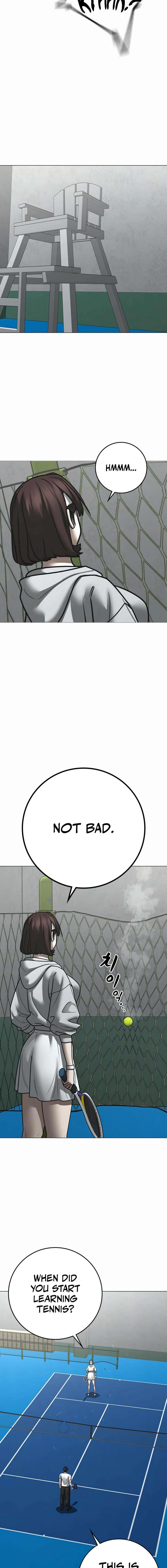 Reality Quest Chapter 176 - Page 8