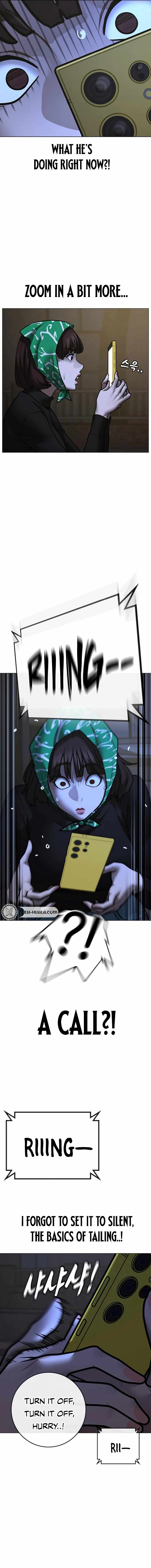 Reality Quest Chapter 178 - Page 15