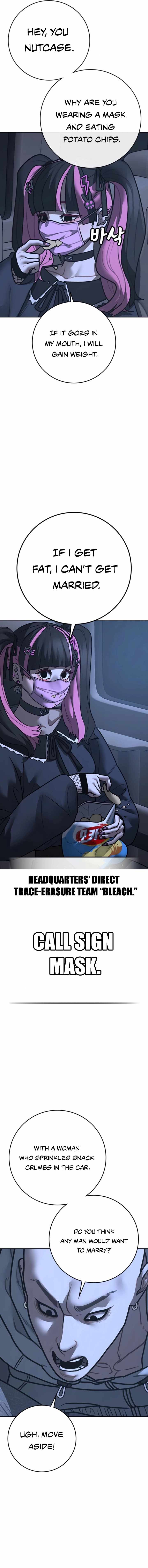 Reality Quest Chapter 178 - Page 2