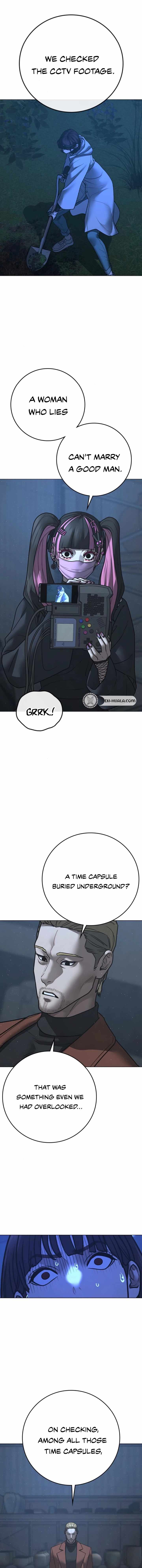 Reality Quest Chapter 178 - Page 24