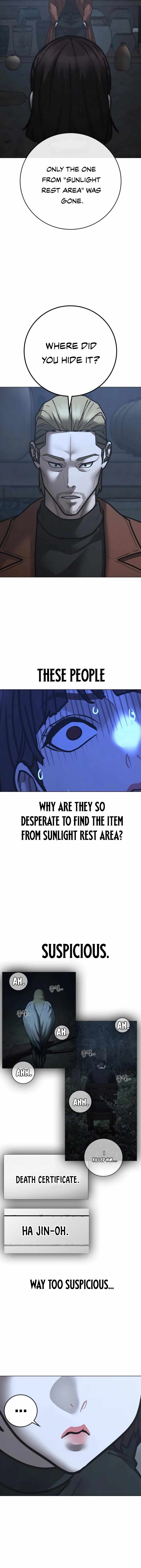 Reality Quest Chapter 178 - Page 25