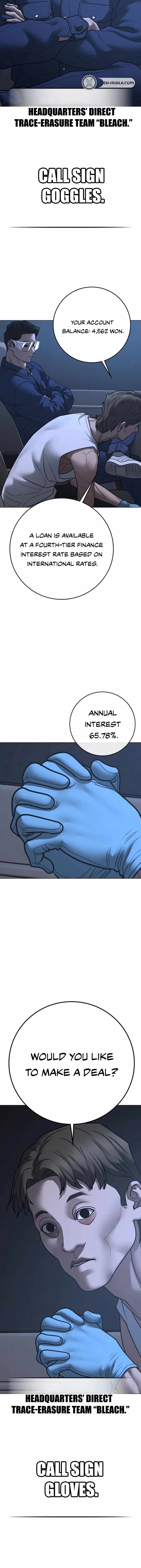 Reality Quest Chapter 178 - Page 4