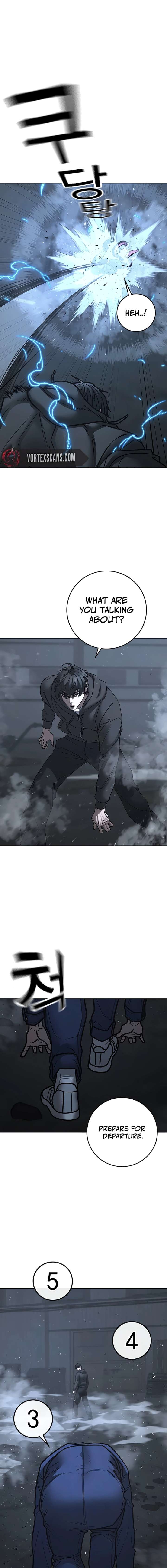 Reality Quest Chapter 179 - Page 16