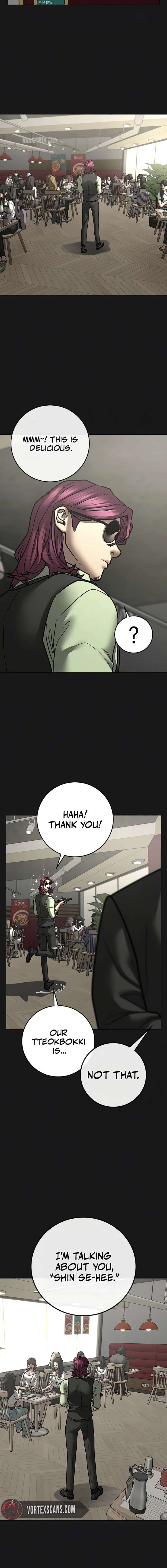 Reality Quest Chapter 179 - Page 22