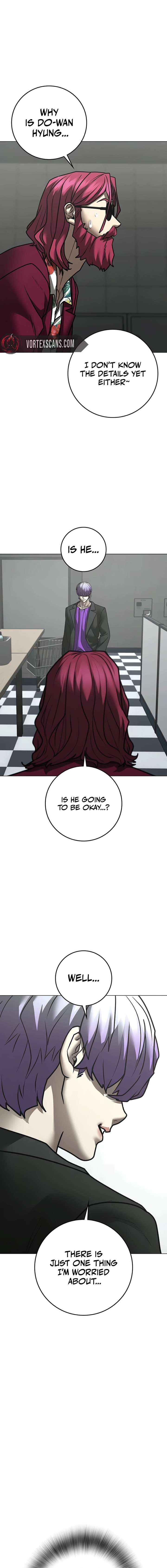 Reality Quest Chapter 179 - Page 27