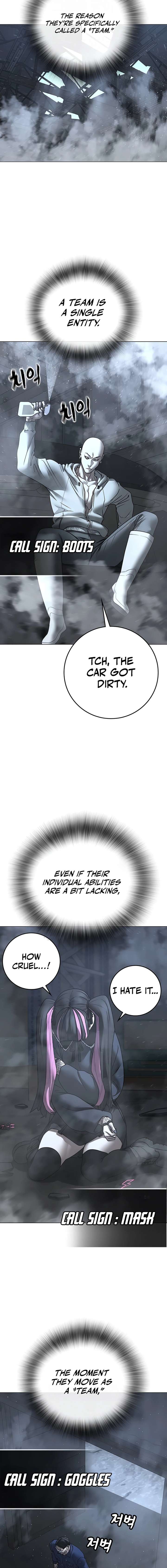 Reality Quest Chapter 179 - Page 28