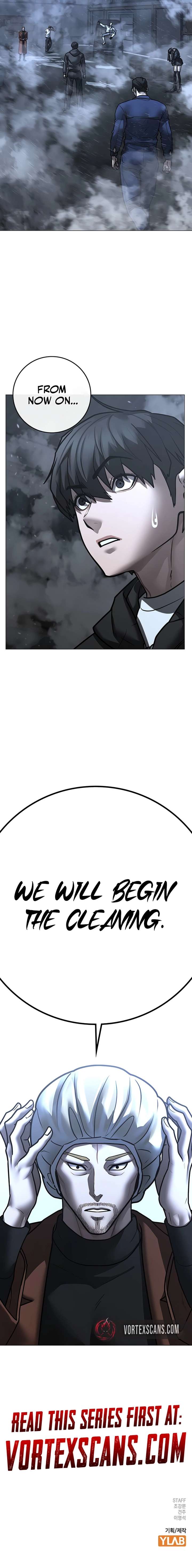 Reality Quest Chapter 179 - Page 31