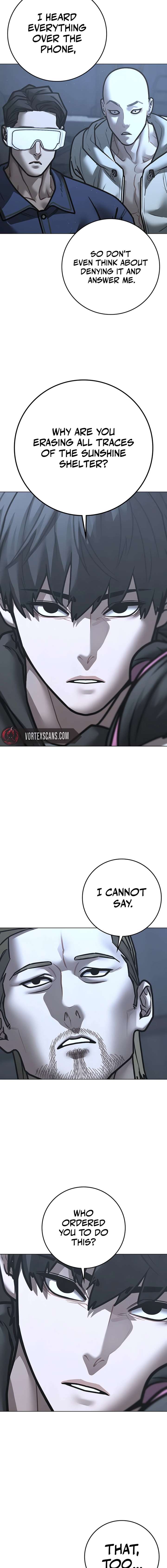 Reality Quest Chapter 179 - Page 4