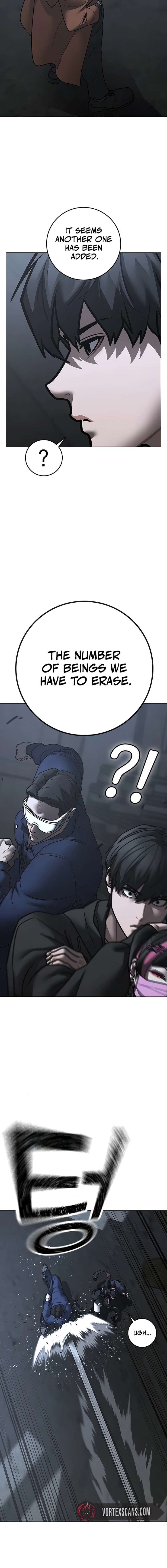 Reality Quest Chapter 179 - Page 6