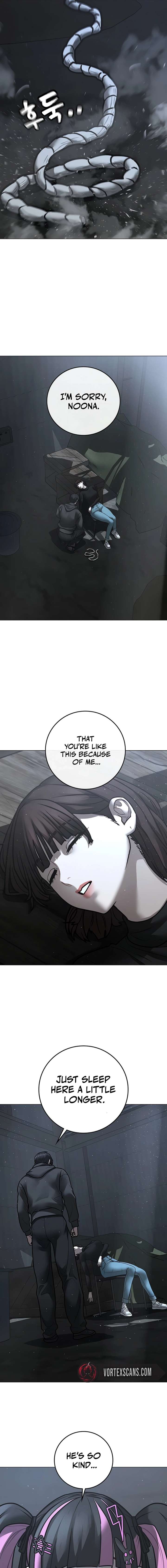 Reality Quest Chapter 179 - Page 9