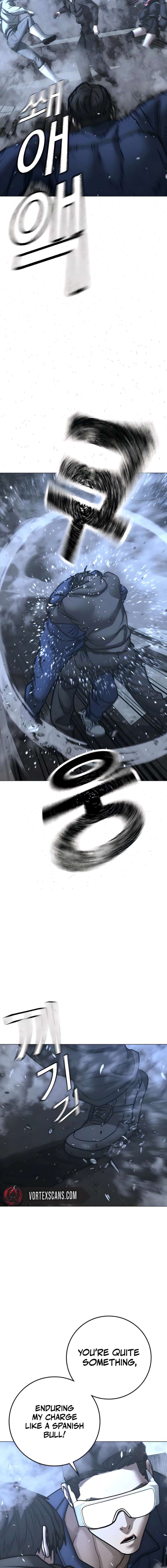 Reality Quest Chapter 180 - Page 12