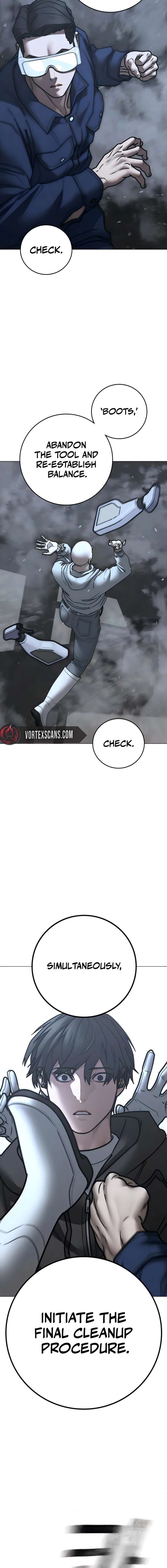 Reality Quest Chapter 180 - Page 15