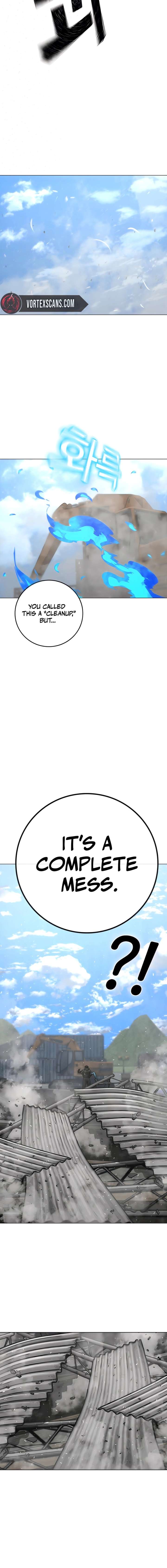 Reality Quest Chapter 180 - Page 22