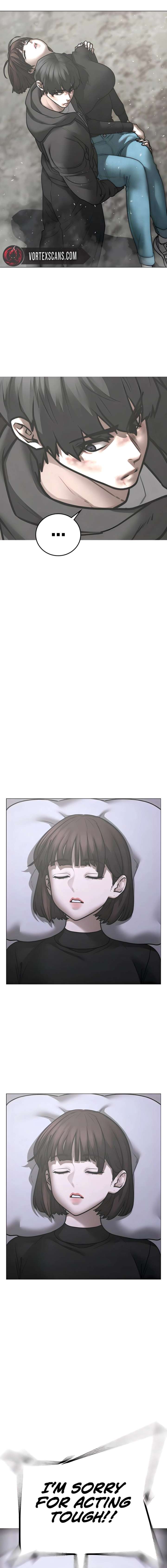 Reality Quest Chapter 180 - Page 23