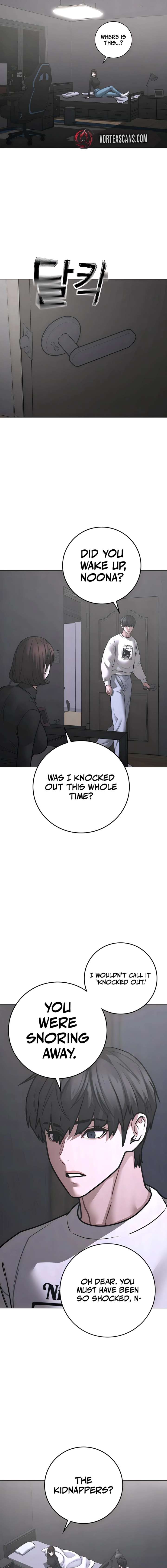 Reality Quest Chapter 180 - Page 25