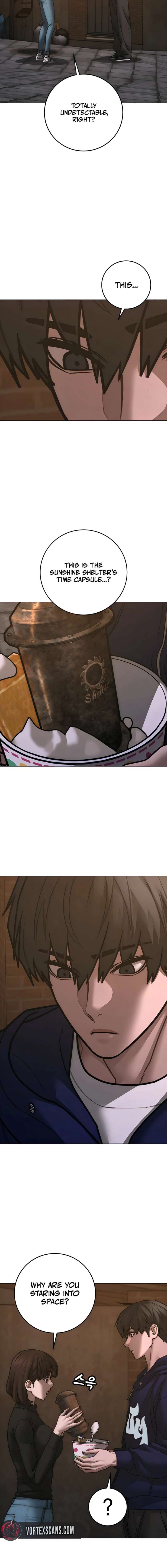 Reality Quest Chapter 180 - Page 29