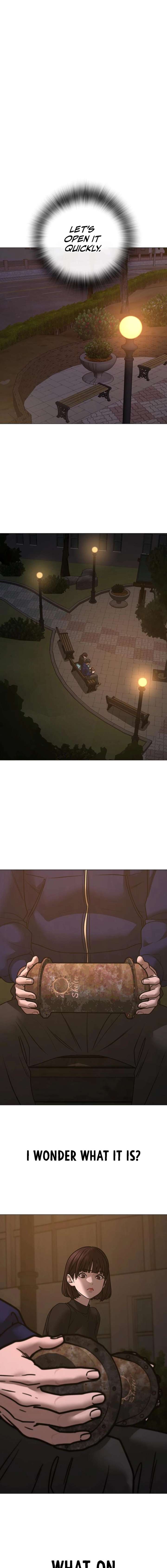 Reality Quest Chapter 180 - Page 30