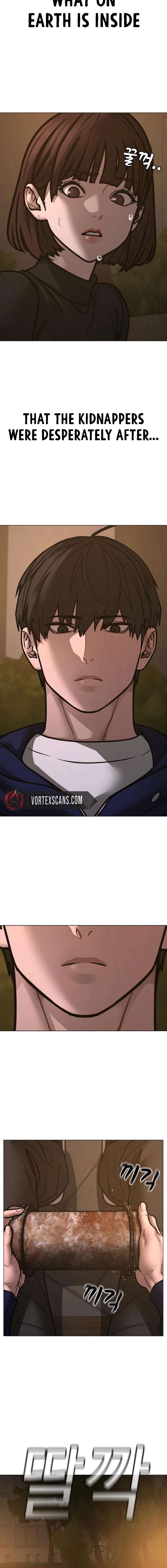 Reality Quest Chapter 180 - Page 31