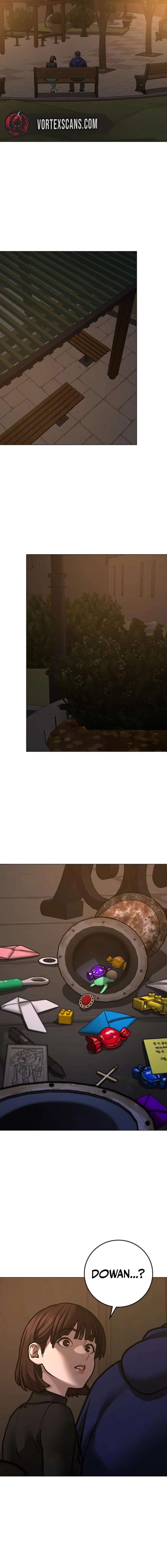 Reality Quest Chapter 180 - Page 32