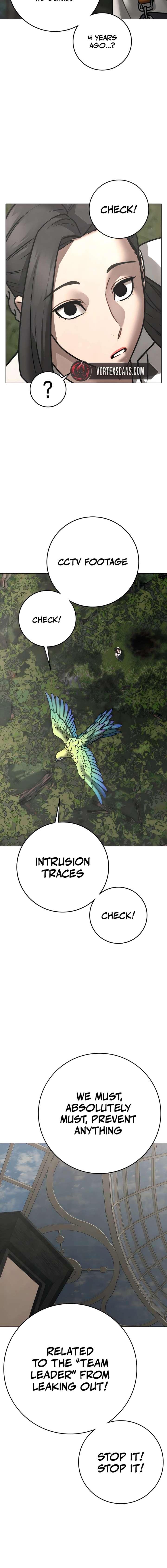 Reality Quest Chapter 180 - Page 6