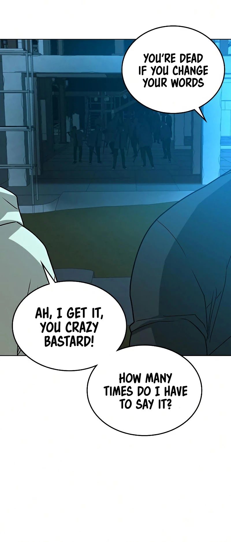 Reality Quest Chapter 20 - Page 73
