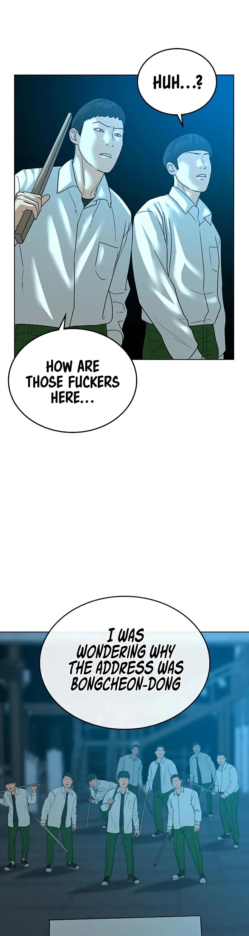 Reality Quest Chapter 20 - Page 74