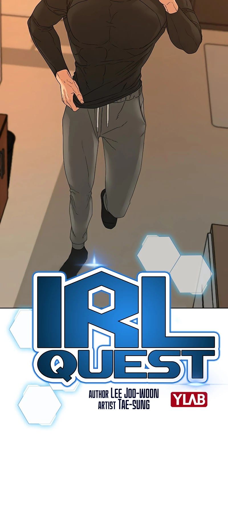 Reality Quest Chapter 21 - Page 6