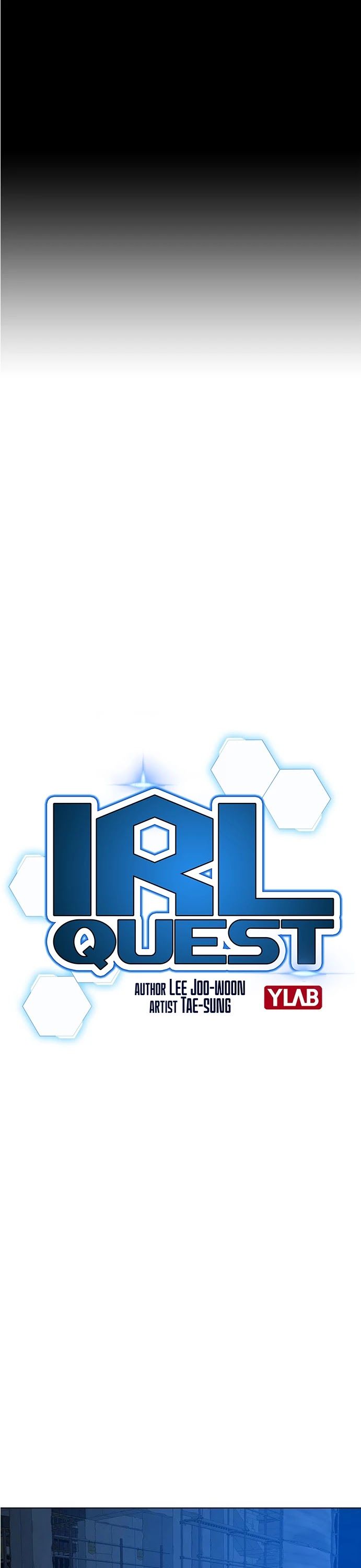 Reality Quest Chapter 22 - Page 2