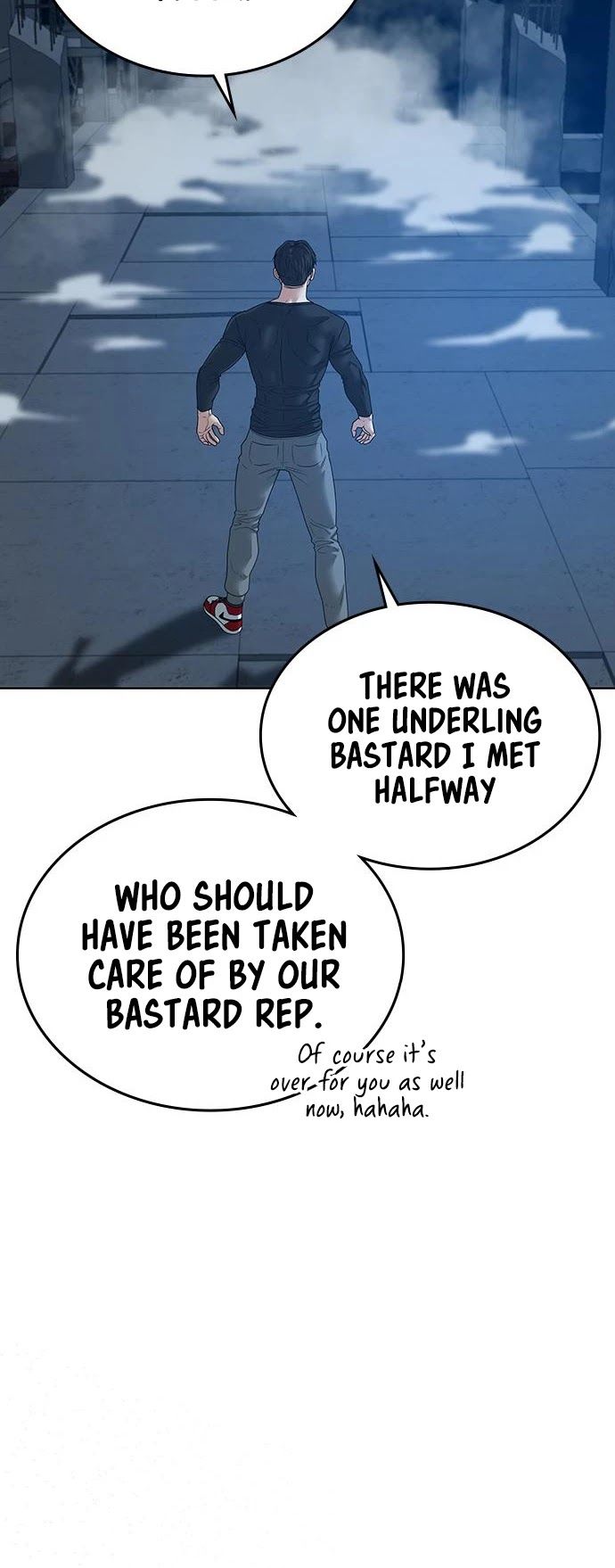 Reality Quest Chapter 22 - Page 28