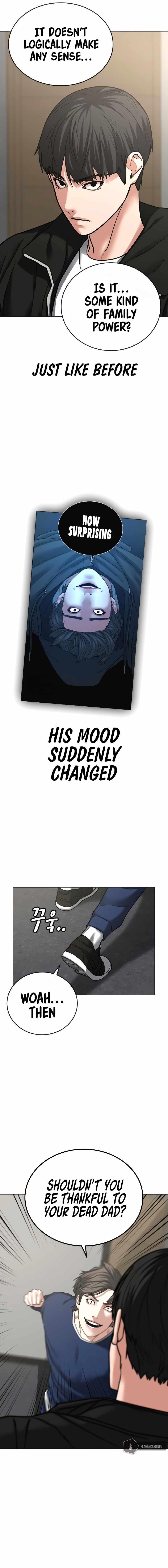 Reality Quest Chapter 28 - Page 18