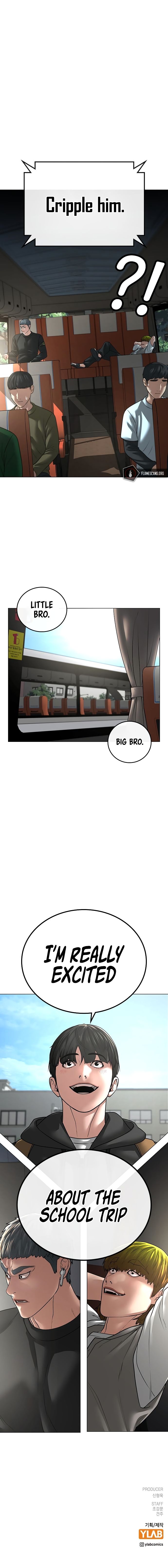 Reality Quest Chapter 36 - Page 16