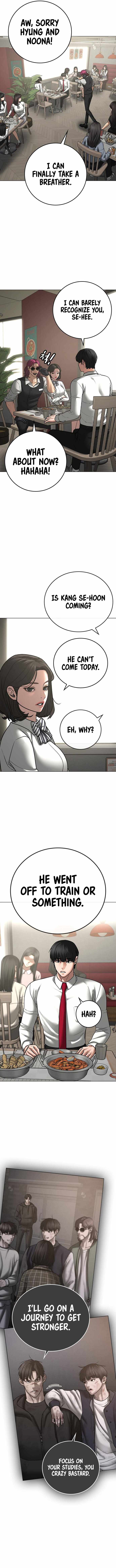 Reality Quest Chapter 80 - Page 13