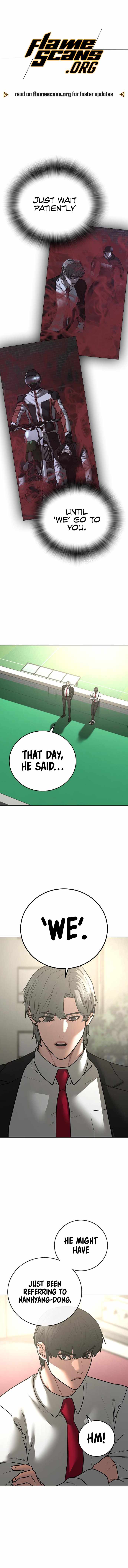 Reality Quest Chapter 80 - Page 2