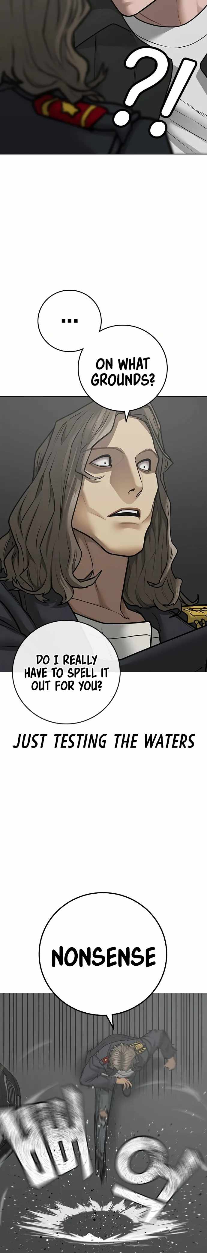 Reality Quest Chapter 84 - Page 10
