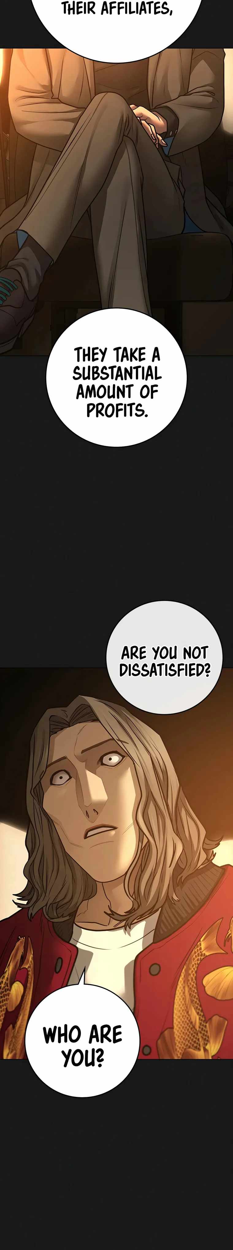 Reality Quest Chapter 86 - Page 9
