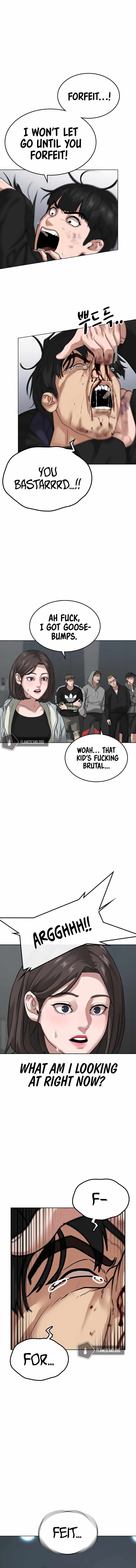 Reality Quest Chapter 9 - Page 8