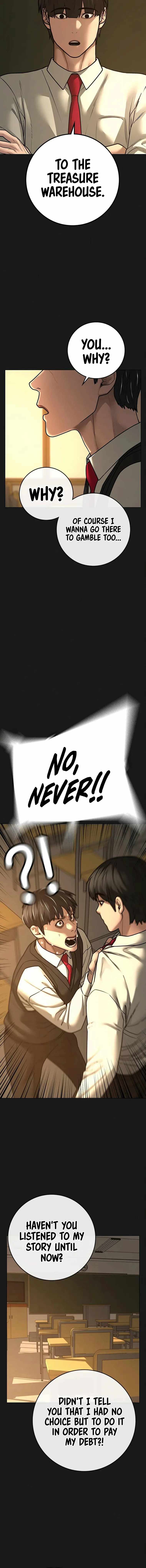 Reality Quest Chapter 99 - Page 2