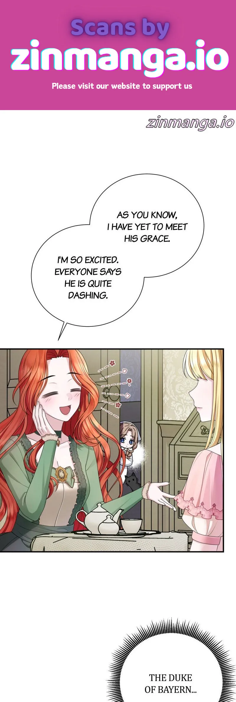 When Cinderella’s Magic Fades Away Chapter 1.5 - Page 42