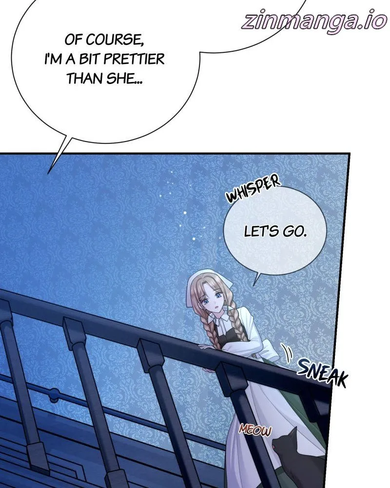 When Cinderella’s Magic Fades Away Chapter 1.5 - Page 48