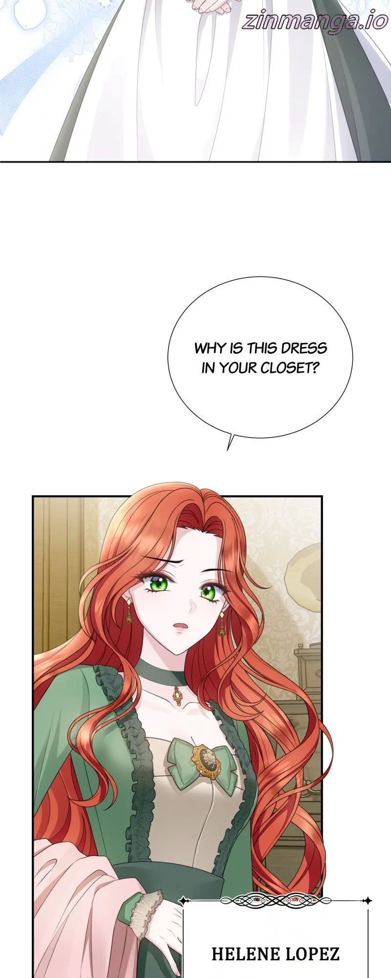 When Cinderella’s Magic Fades Away Chapter 1.5 - Page 9