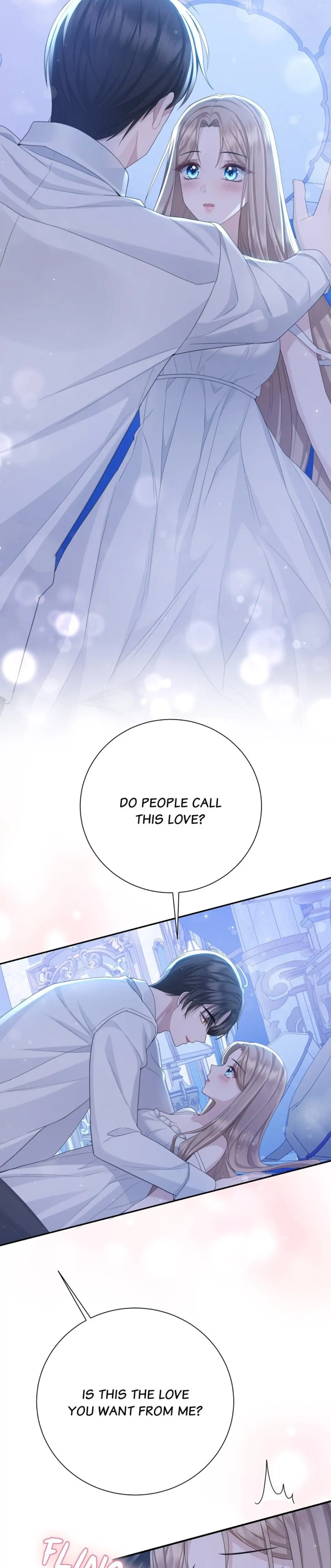 When Cinderella’s Magic Fades Away Chapter 1 - Page 10