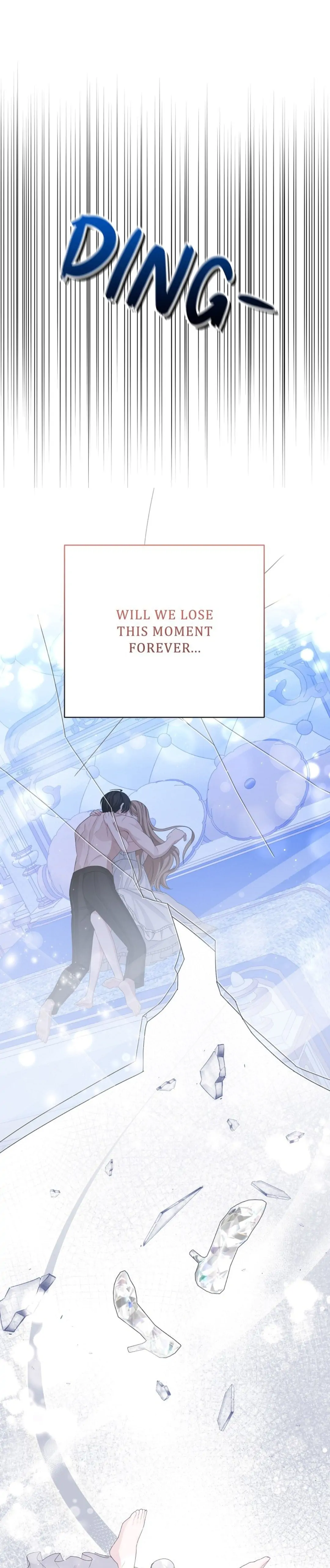 When Cinderella’s Magic Fades Away Chapter 1 - Page 13
