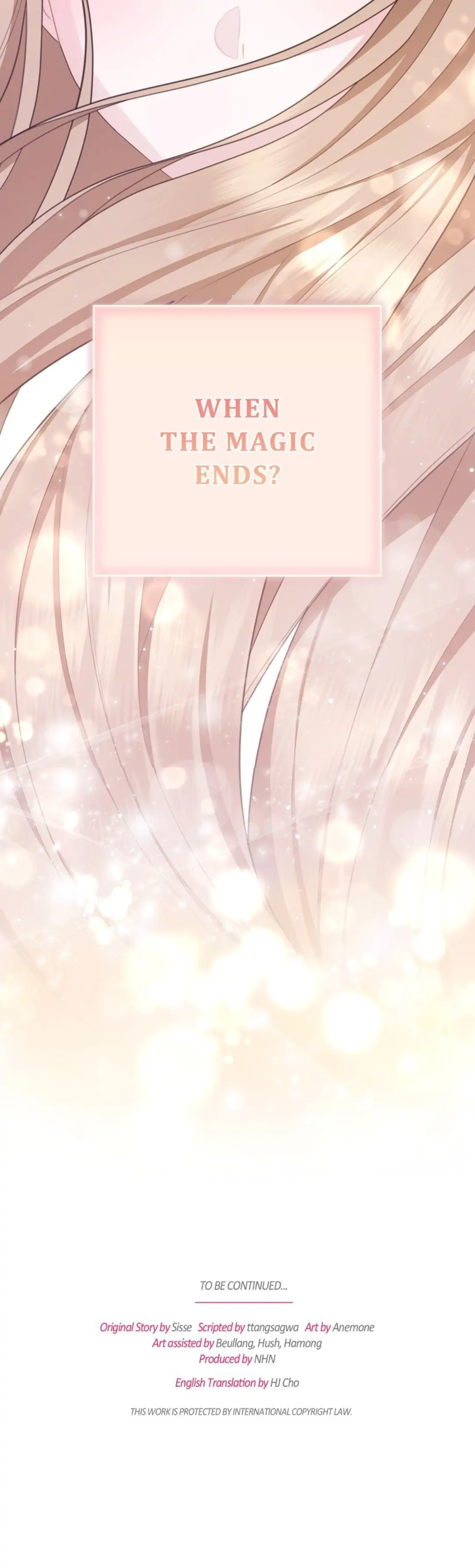 When Cinderella’s Magic Fades Away Chapter 1 - Page 15