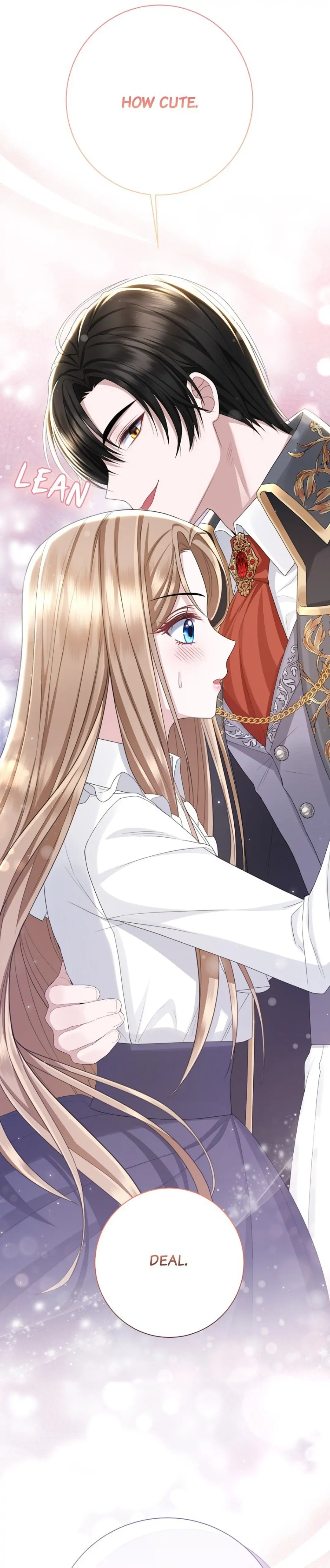 When Cinderella’s Magic Fades Away Chapter 1 - Page 3