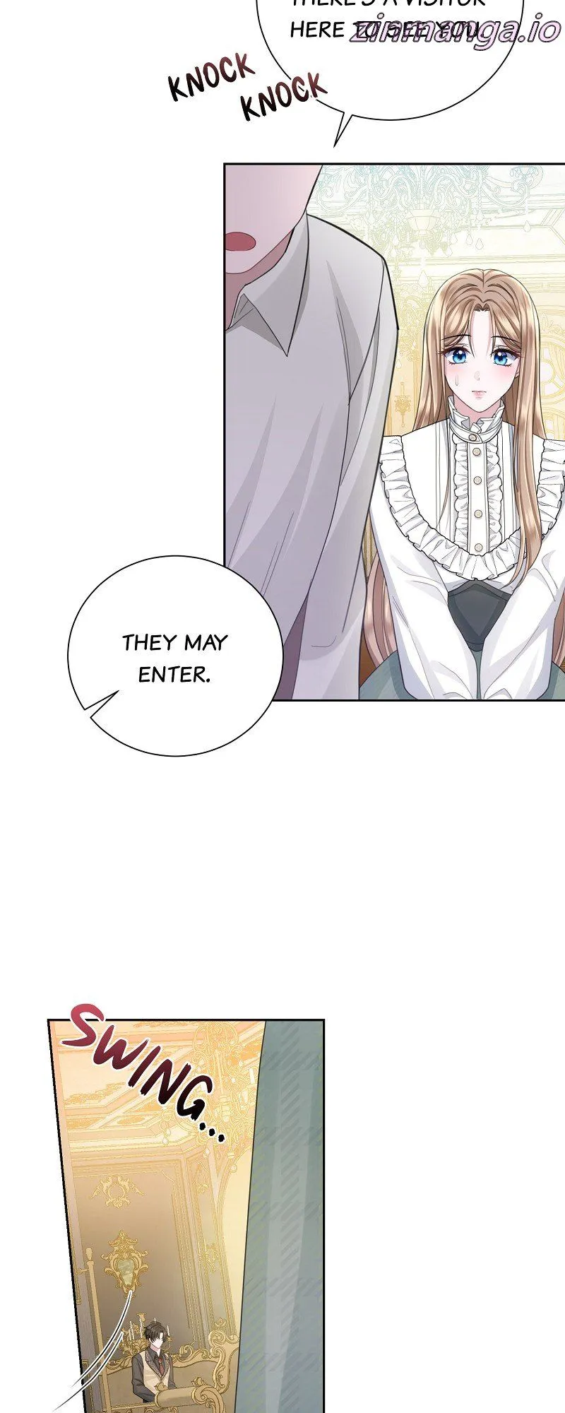 When Cinderella’s Magic Fades Away Chapter 10 - Page 10
