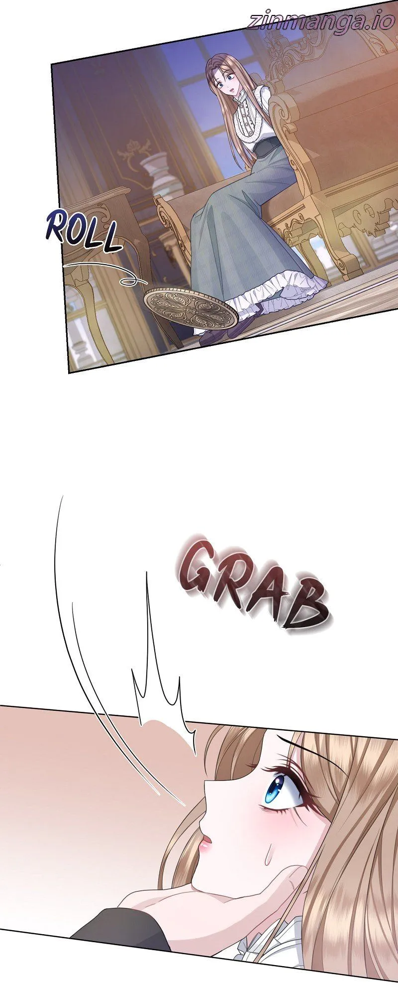 When Cinderella’s Magic Fades Away Chapter 10 - Page 20