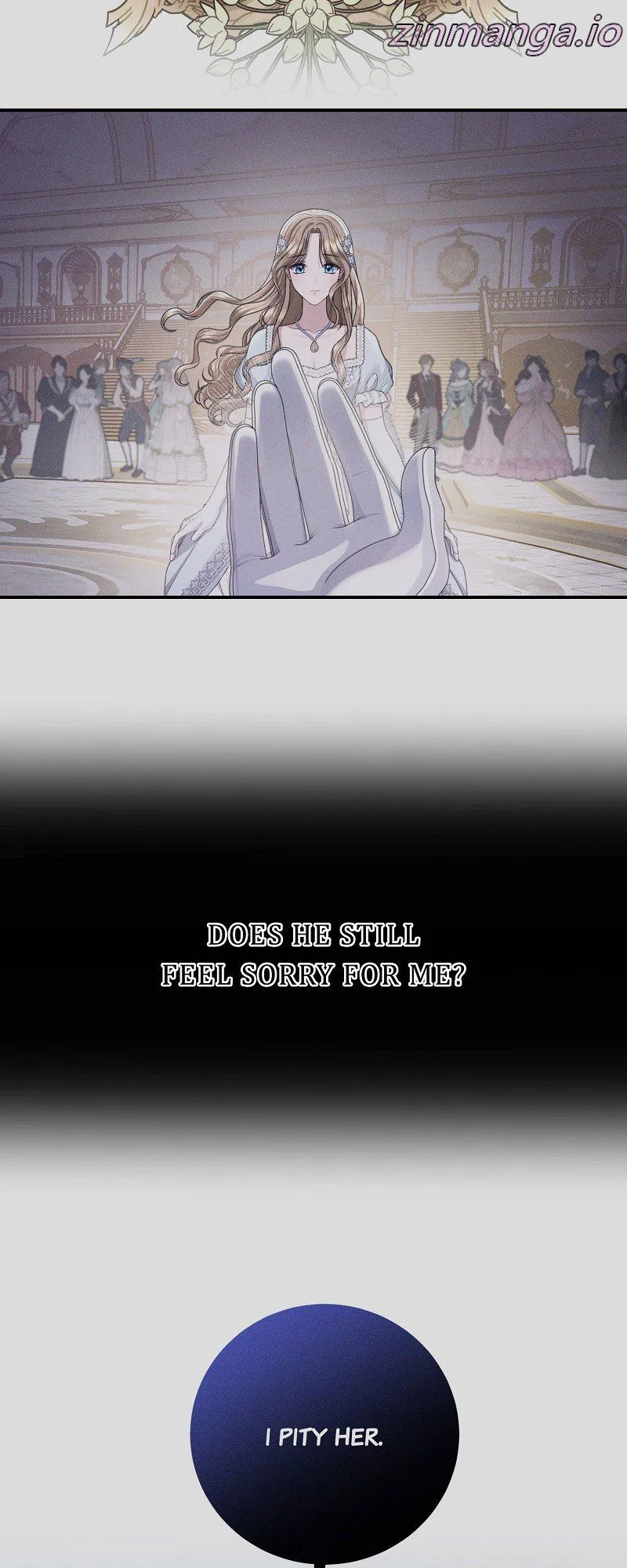 When Cinderella’s Magic Fades Away Chapter 10 - Page 27