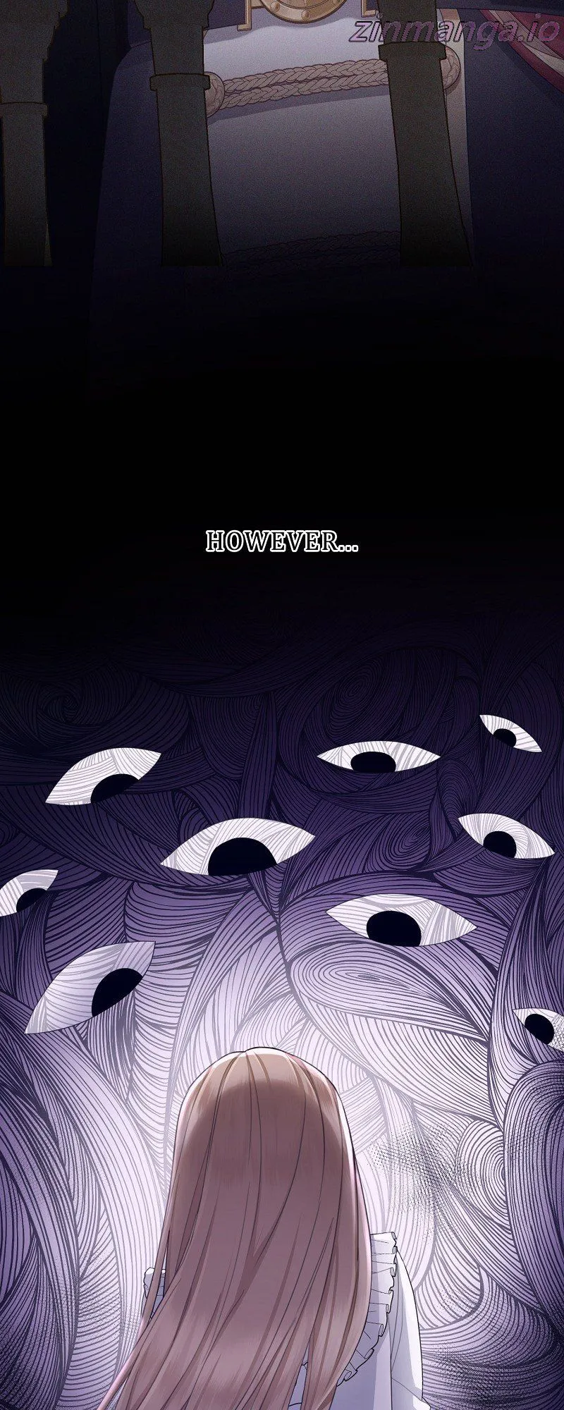 When Cinderella’s Magic Fades Away Chapter 10 - Page 29