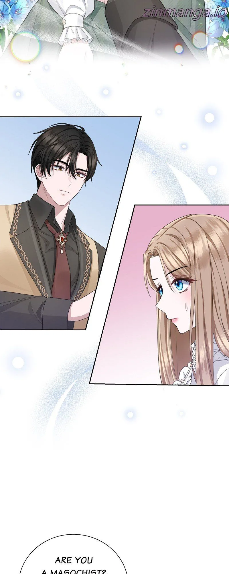 When Cinderella’s Magic Fades Away Chapter 10 - Page 32